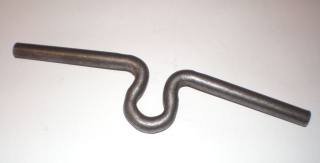 Křižík obyčejný